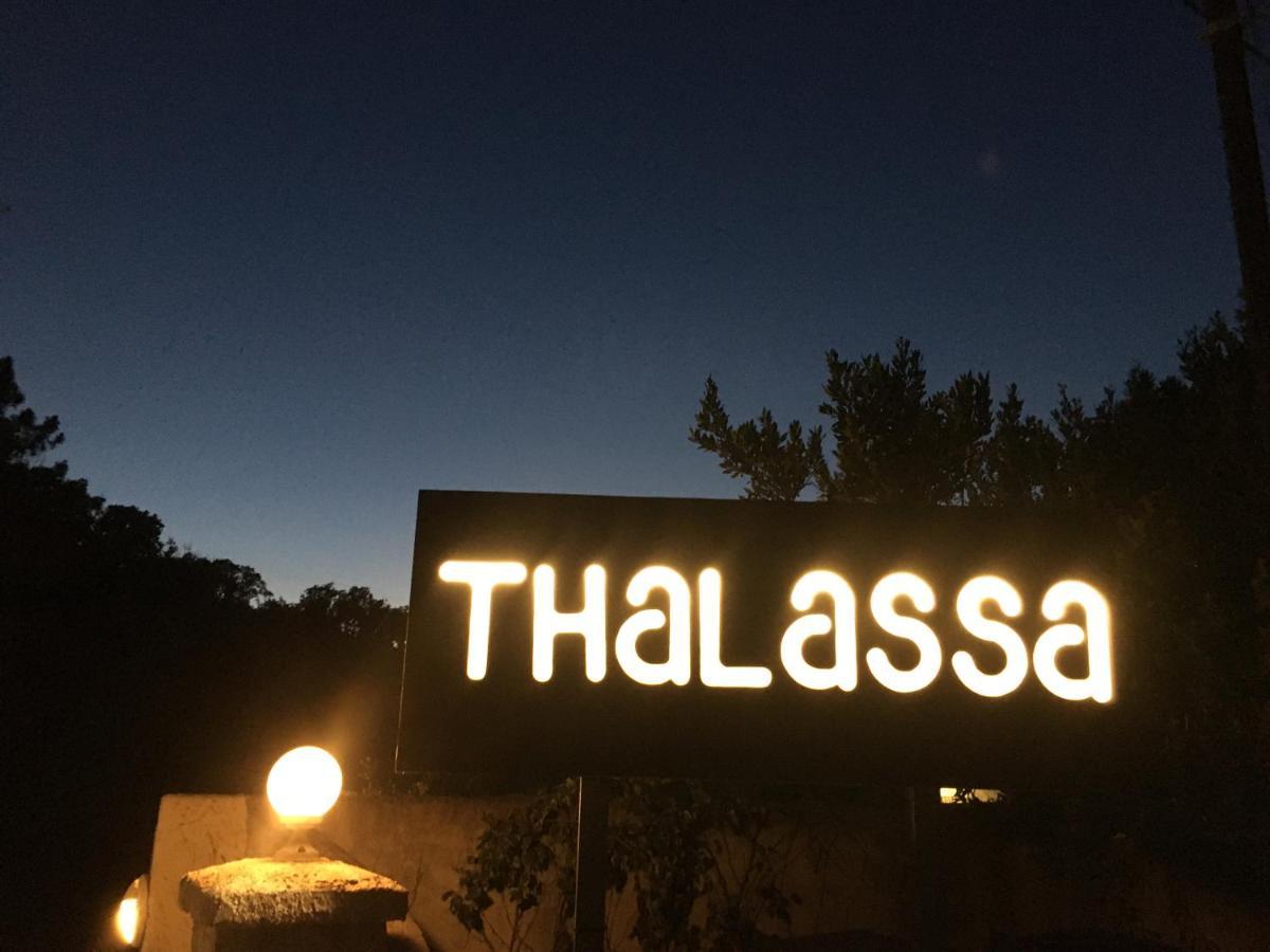 Thalassa Sainte-Lucie de Porto-Vecchio Eksteriør bilde