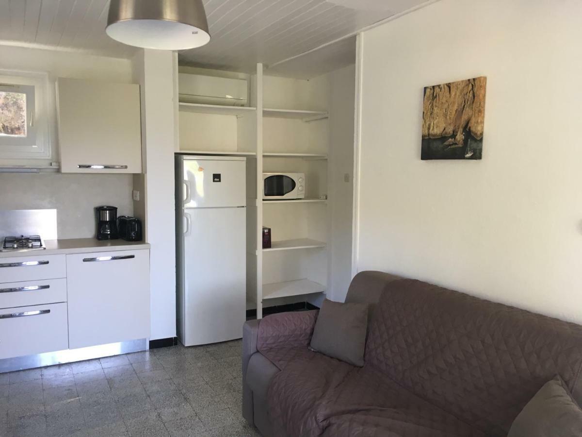Thalassa Sainte-Lucie de Porto-Vecchio Eksteriør bilde